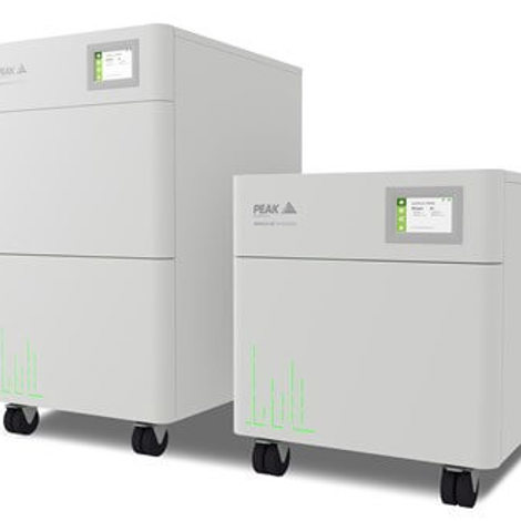 Genius XE Nitrogen Generators
