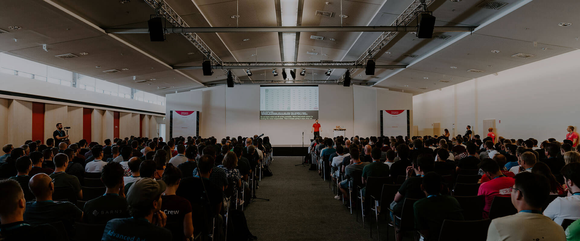 event hall image with audience