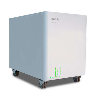 Genius XE Nitrogen Generator