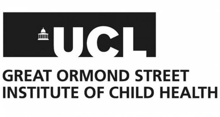 Great Ormond Street Logo