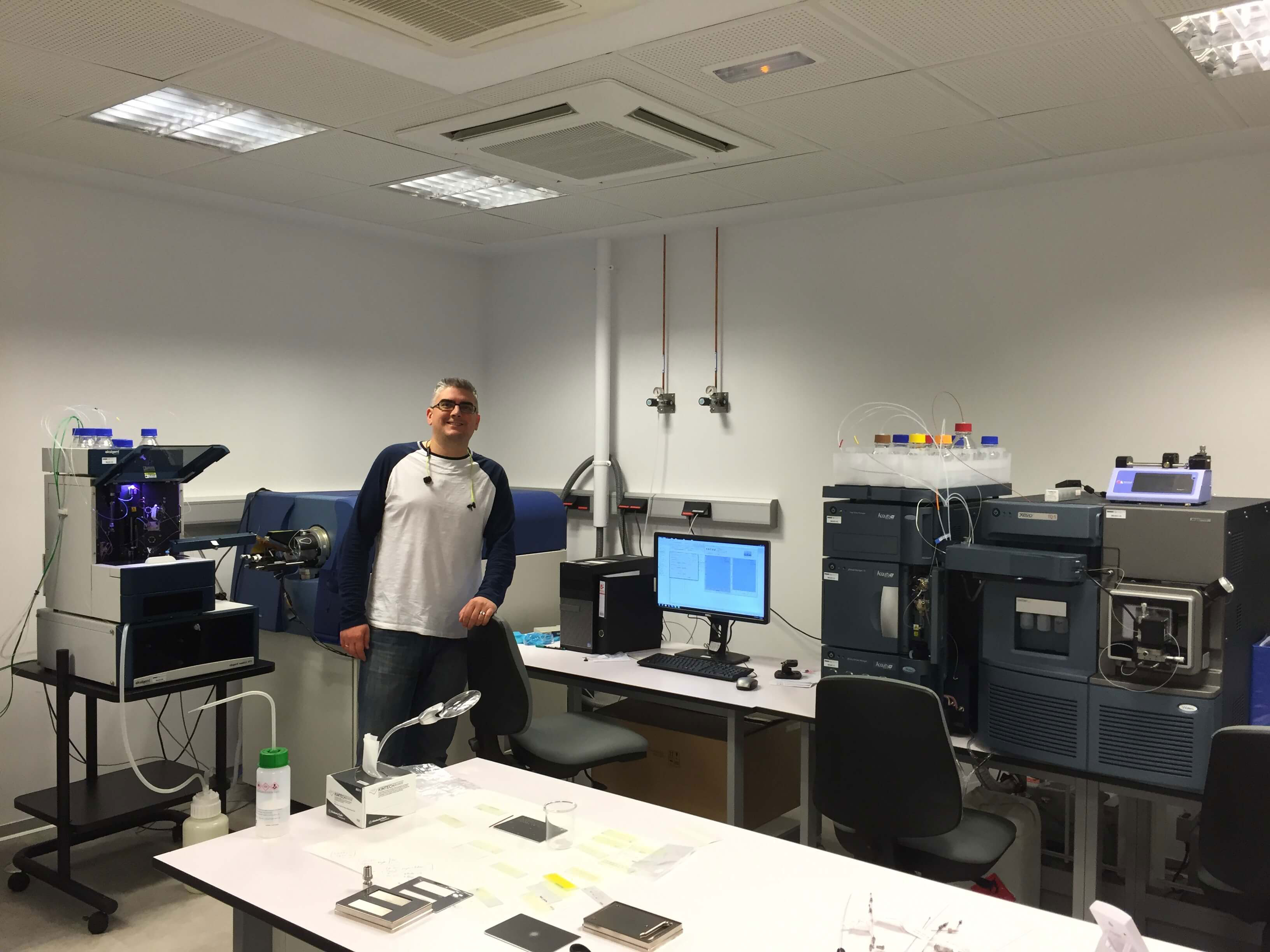 User Story IMIBIC web