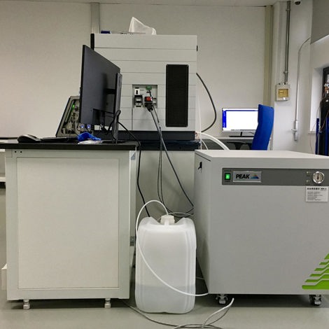 Peak Genius NM32LA generator