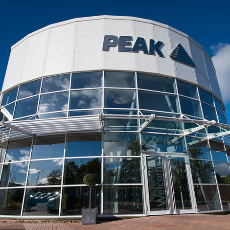 RS496 Peak Office HQ, Scotland (1)