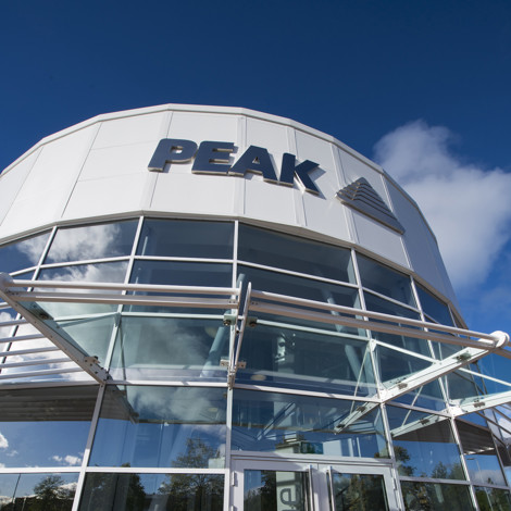 Peak Scientific Head Office