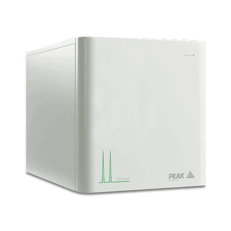 Corona Air Compressor