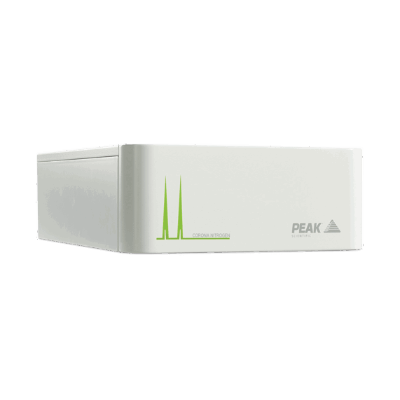 PEAK's Corona 1010 nitrogen gas generator