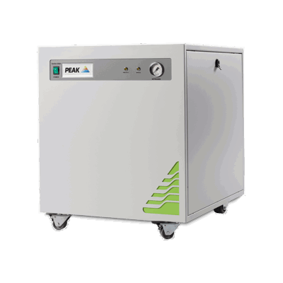 Genius 1052 PSA Nitrogen Gas Generator