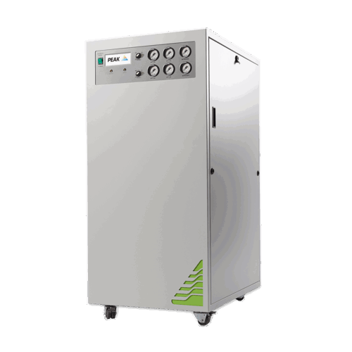 Genius 3030 Nitrogen And Dry Air Gas Generator