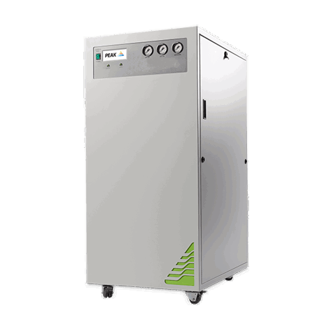 Genius 3031 Nitrogen And Dry Air Gas Generator