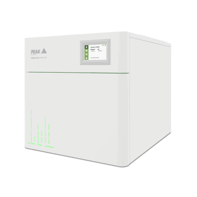Genius XE Nitrogen Generator