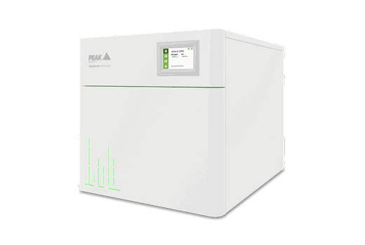 Genius XE Nitrogen Generator