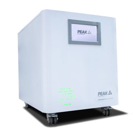 Horizen 24 Product Shot