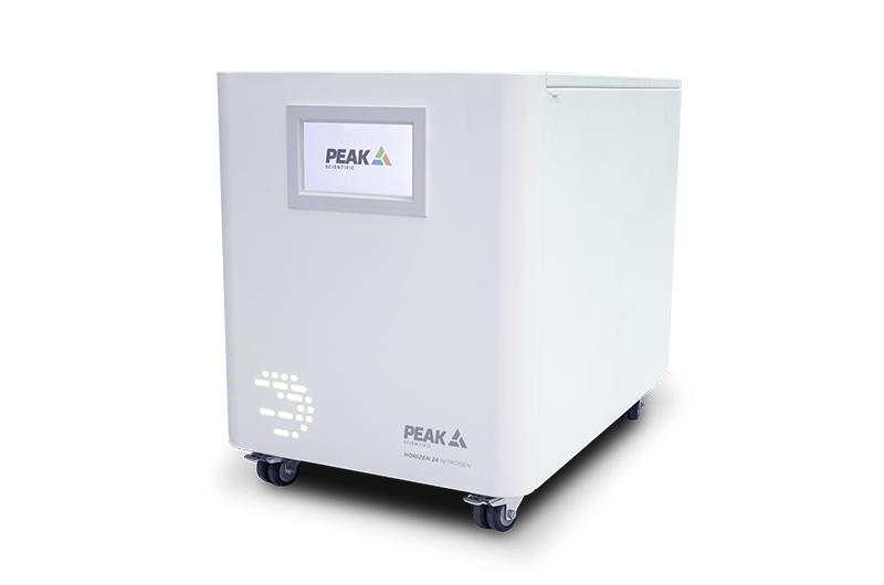 Horizen 24 Single Quad LCMS