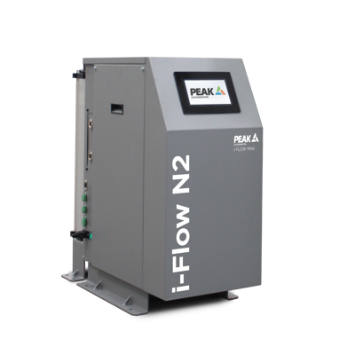 I Flow Mini Product Image Text