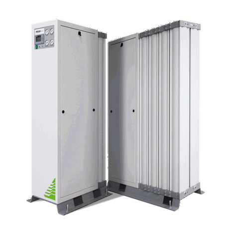 Iflowlab 60X1 Nitrogen Generator