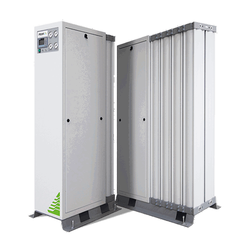 Iflowlab 60X2 Nitrogen Generator