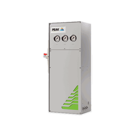 Infinity 1031 Nitrogen Generator