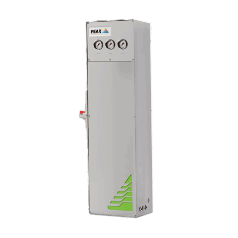Infinity 1034 Nitrogen Generator
