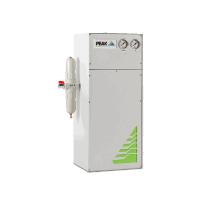 Infinity 1046 Nitrogen Generator