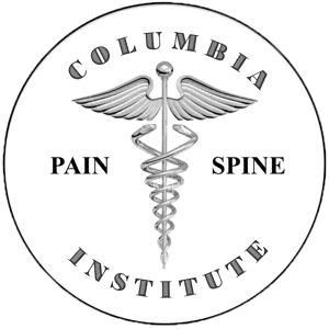 Columbia institute logo