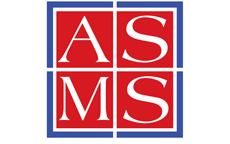 ASMS Logo