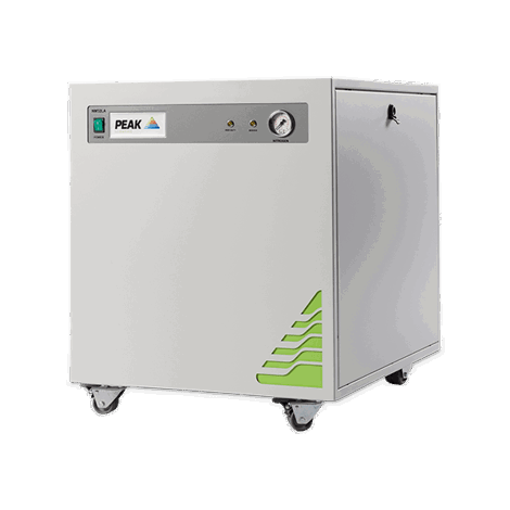 NM32LA Nitrogen Generator for LCMS