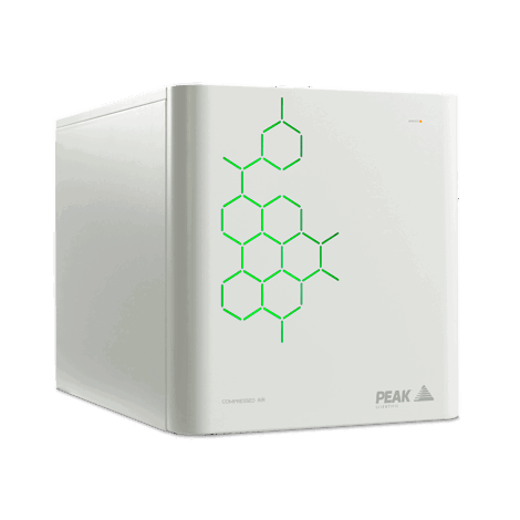 Precision Zero Air 30L Gas Generator