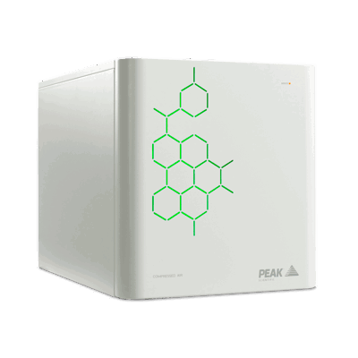 Precision Zero Air 30L Gas Generator