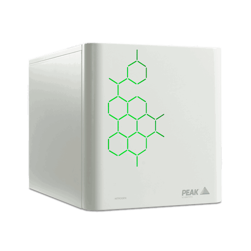 Precision Nitrogen 1000 Nitrogen Generators