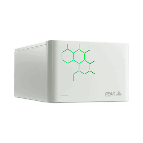 Precision Nitrogen 250 Nitrogen Generator