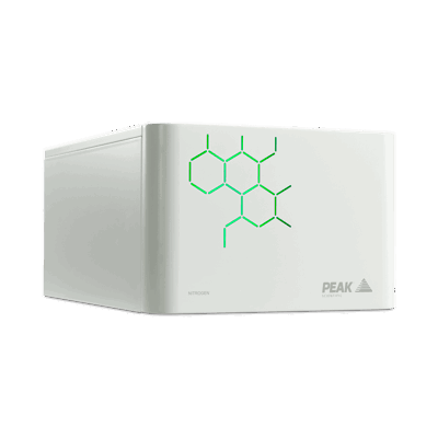 Precision Nitrogen 600 Nitrogen Generator