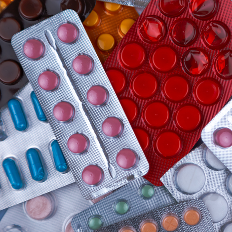 Method implications on lab gas supply for Residual Solvent Analysis using HS-GC-FID