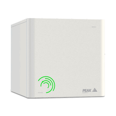 Solaris Air Compressor