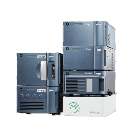 Solaris XE For Waters N2 Nitrogen Solution 